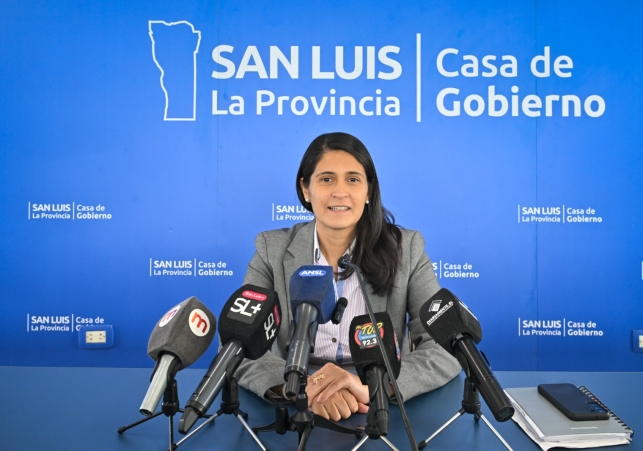 InfoSanLuis - Noticias locales
