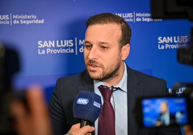 InfoSanLuis - Noticias locales