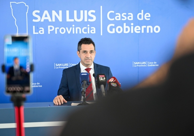 InfoSanLuis - Noticias locales