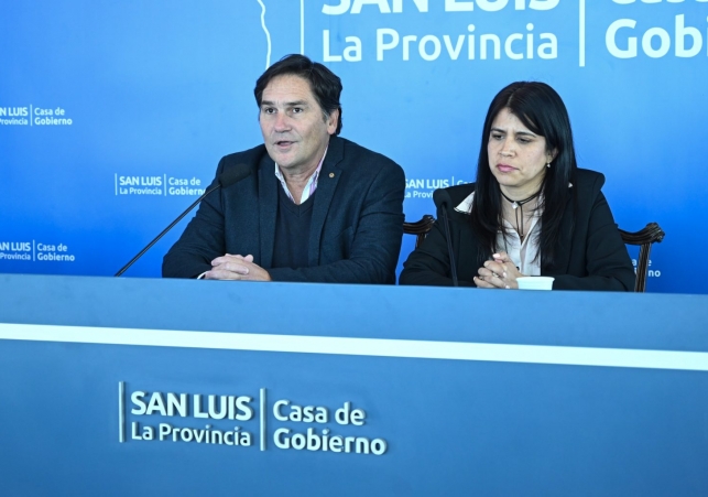 InfoSanLuis - Noticias locales