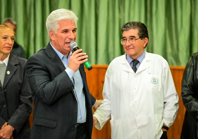 InfoSanLuis - Noticias locales