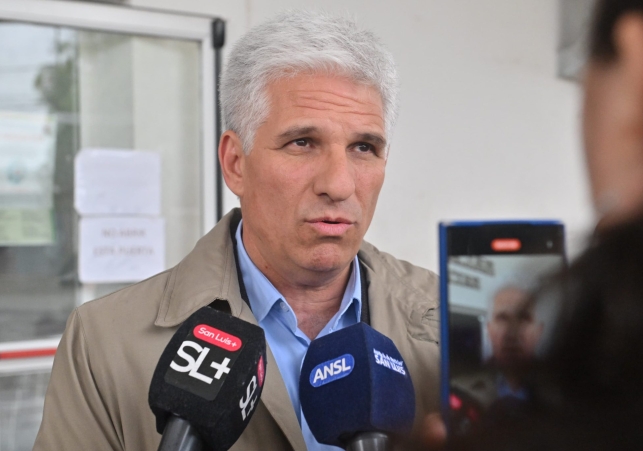 InfoSanLuis - Noticias locales