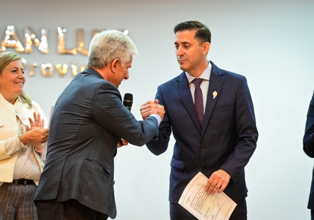 InfoSanLuis - Noticias locales