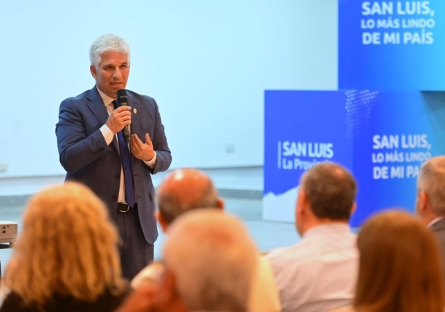 InfoSanLuis - Noticias locales