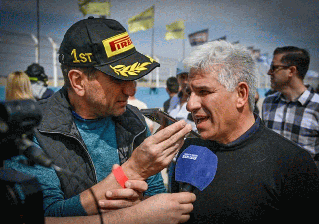 InfoSanLuis - Noticias locales